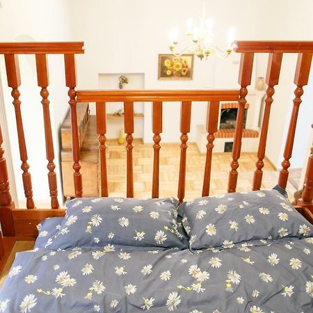 Grand Lviv Apartment I 外观 照片