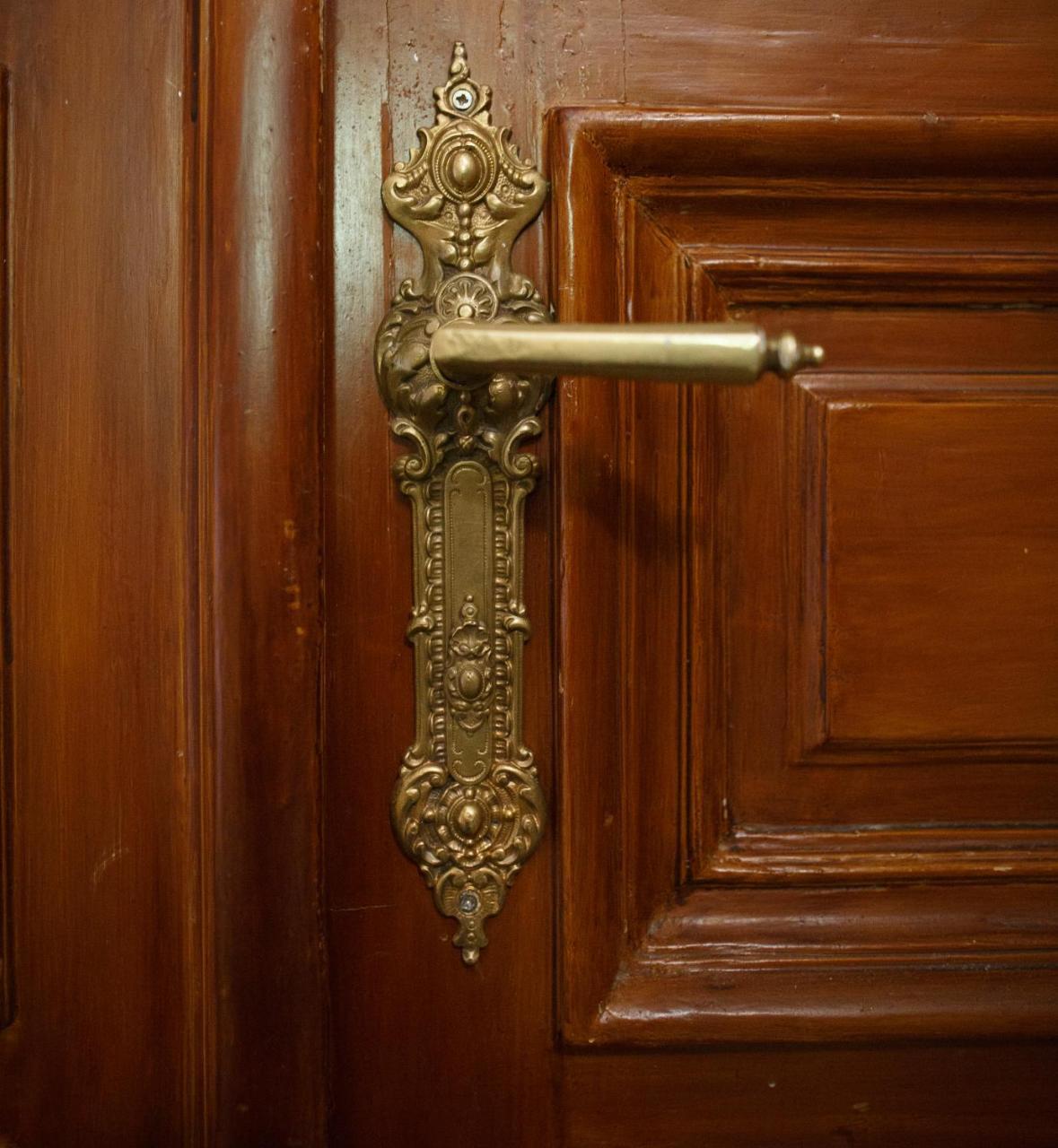 Grand Lviv Apartment I 外观 照片