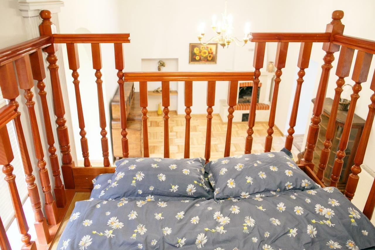 Grand Lviv Apartment I 外观 照片